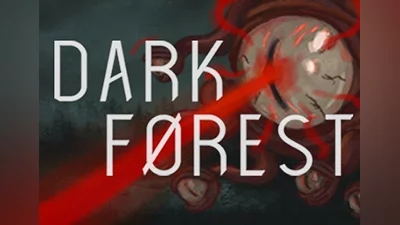 Dark Forest EN/DE/FR/PT/RU/ZH/ES EU (EU) [Steam Gift]