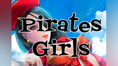 Pirates Girls EN EU (EU) [Steam Gift]