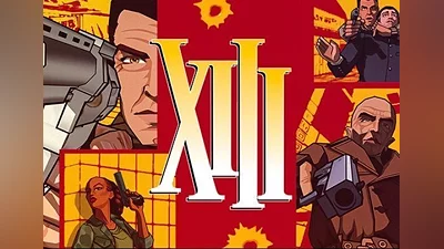 XIII - Classic EN/DE/FR/IT/ES EU (EU) [Steam Gift]