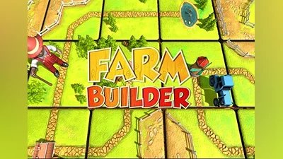 Farm Builder Global (Global) [Steam Gift]
