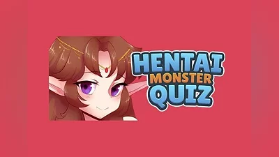 Hentai Monster Quiz EN/RU/UK Global (Global) [Steam Gift]