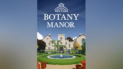 Botany Manor