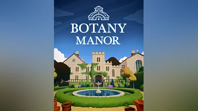 Botany Manor (Россия, Украина и СНГ)