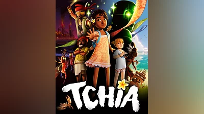 Tchia (Steam) (Россия, Украина и СНГ)