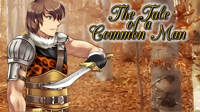 The Tale of a Common Man (Steam)