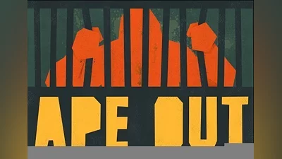 Ape out United States (United States) [Steam Gift]