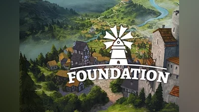 Foundation United States (United States) [Steam Gift]
