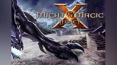 Might & Magic X - Legacy Digital Deluxe United States (United States) [Steam Gift]