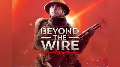 Beyond the Wire EN/DE/FR/ZH EU (EU) [Steam Gift]