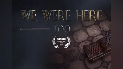 We Were Here Too North America (North America) [Steam Gift]