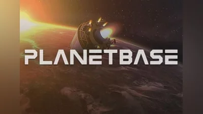 Planetbase EN/DE/FR/ES North America (North America) [Steam Gift]