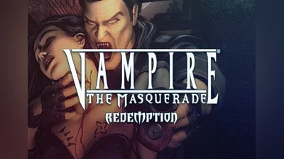 Vampire: The Masquerade - Redemption EN North America (North America) [Steam Gift]