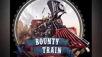 Bounty Train EN/DE/FR/RU/UK North America (North America) [Steam Gift]