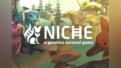 Niche: A Genetics Survival Game EN/DE/FR/PT/RU/ZH/ES/ZH North America (North America) [Steam Gift]