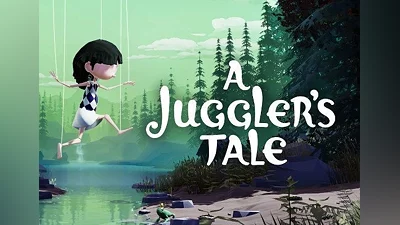 A Juggler's Tale EN EU (EU) [Steam Gift]