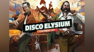 Disco Elysium: The Final Cut EN EU (EU) [Xbox One/Series]