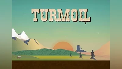 Turmoil United States (United States) [Steam Gift]