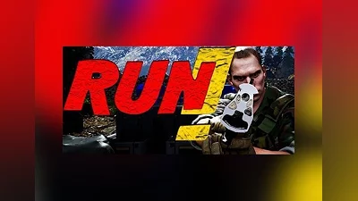 Run EN EU (EU) [Steam Gift]