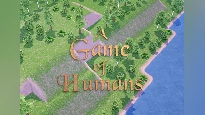 A Game of Humans EN United States (United States) [Steam Gift]