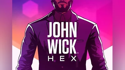 John Wick Hex EN/DE/FR/IT/KO/RU/ES EU (EU) [Steam Gift]
