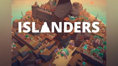 Islanders EN/DE/FR/RU/ZH/ES North America (North America) [Steam Gift]
