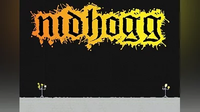 Nidhogg EN North America (North America) [Steam Gift]