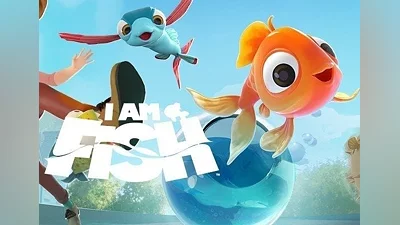 I Am Fish EU (EU) [Steam Gift]