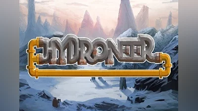 Hydroneer United States (United States) [Steam Gift]