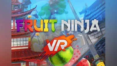 Fruit Ninja VR North America (North America) [Steam Gift]