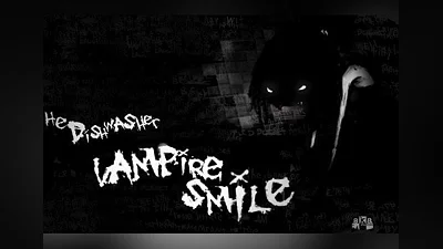 The Dishwasher: Vampire Smile EN/DE/FR/IT/JA/PT/ES North America (North America) [Steam Gift]