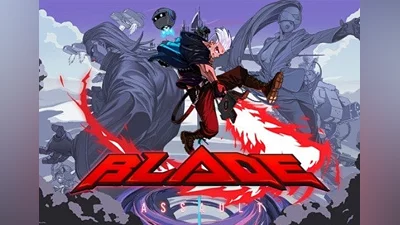 Blade Assault EN/DE/JA/KO/RU/ZH/ZH EU (EU) [Steam Gift]