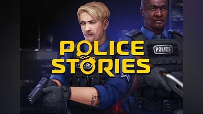 Police Stories EU (EU) [Steam Gift]