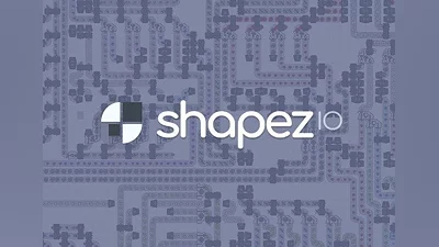 Shapez EU (EU) [Steam Gift]