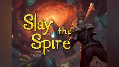 Slay the Spire North America (North America) [Steam Gift]