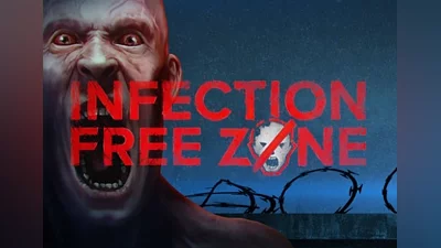 Infection Free Zone Global (Global) [Steam Gift]