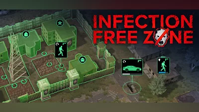 Infection Free Zone (PC) [Russian Federation] [Standard]