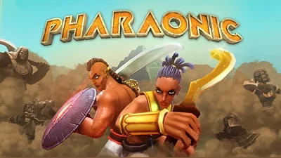 Pharaonic (Steam)