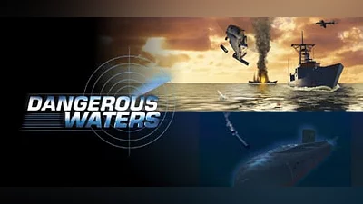 Dangerous Waters (Steam key)