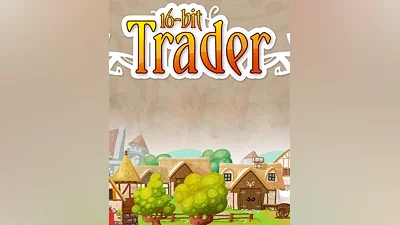 16bit Trader (Россия, Украина и СНГ)