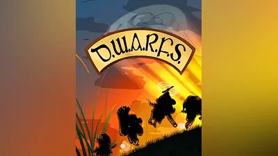 D.W.A.R.F.S. (Россия, Украина и СНГ)