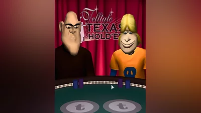Telltale Texas Hold ‘Em (Россия, Украина и СНГ)