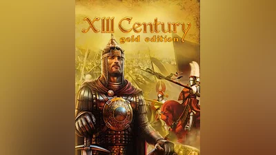 XIII Century – Gold Edition (Россия, Украина и СНГ)