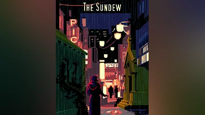 The Sundew (Россия, Украина и СНГ)