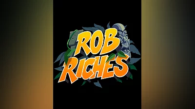 Rob Riches (Россия, Украина и СНГ)