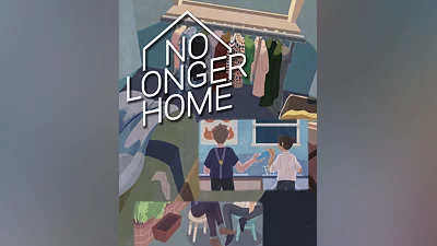 No Longer Home (Россия, Украина и СНГ)