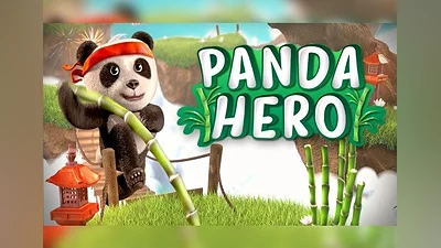 Panda Hero EN EU (EU) [Nintendo Switch]