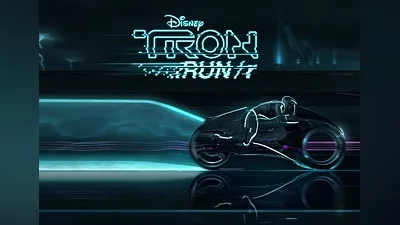 TRON RUN/r EN/DE/FR/IT/PT/ES Argentina (Argentina) [Xbox One/Series]