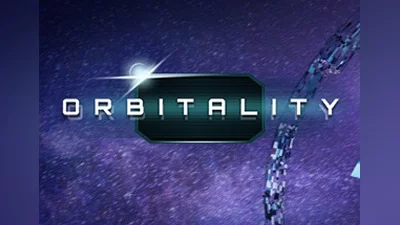 Orbitality EN/DE/FR/IT/KO/RU/ZH/ES Global (Global) [Steam]