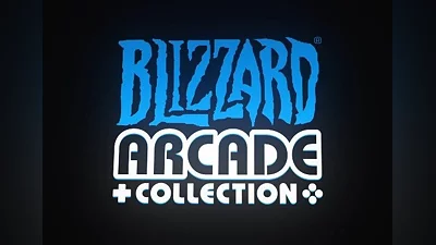 Blizzard - Arcade Collection EN Argentina (Argentina) [Xbox One/Series]