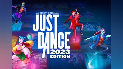 Just Dance 2023 United States (United States) [Nintendo Switch]